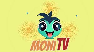MONI TV logo